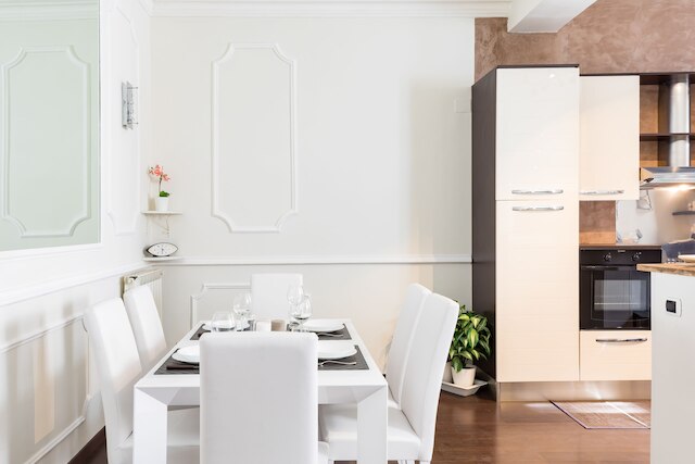 ア ワールド アパートメンツ - フラッティーナ ロイヤル