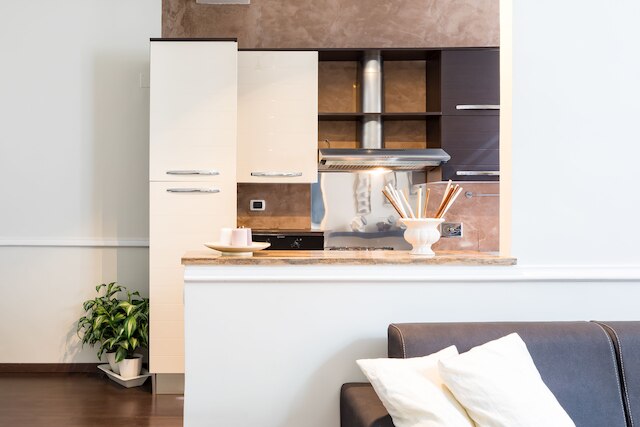 ア ワールド アパートメンツ - フラッティーナ ロイヤル