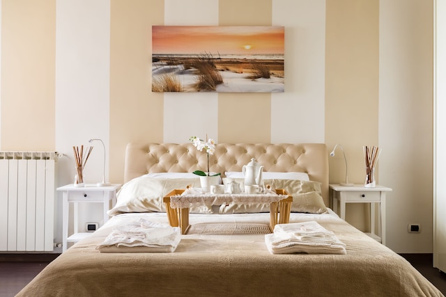 ア ワールド アパートメンツ - フラッティーナ ロイヤル