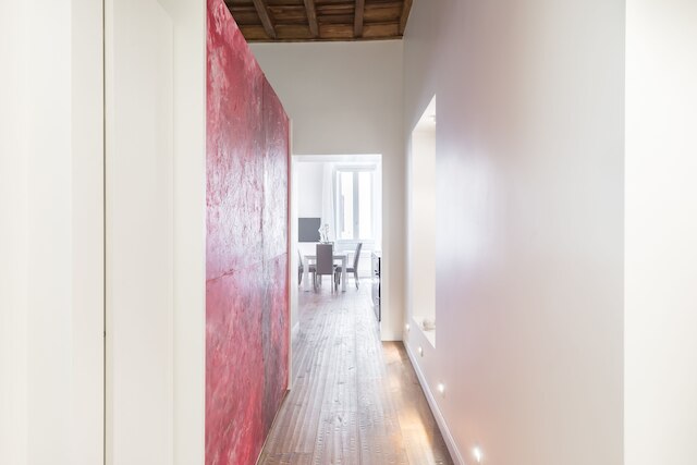 ワールド アパートメンツ - 104 フラッティーナ