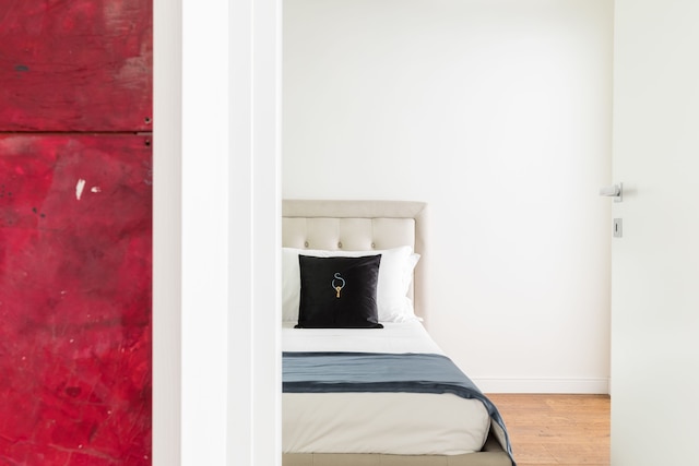 ワールド アパートメンツ - 104 フラッティーナ