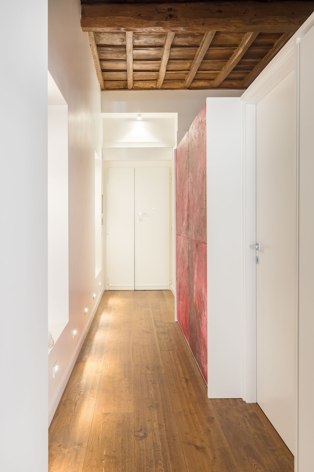 ワールド アパートメンツ - 104 フラッティーナ