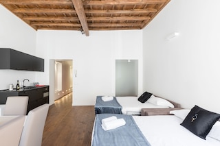 ワールド アパートメンツ - 104 フラッティーナ