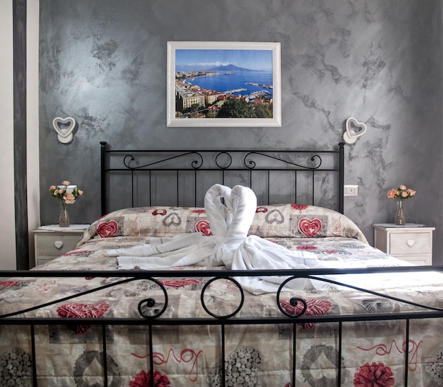 ヴォリア ディ ナポリ