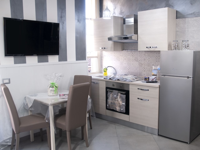 ヴォリア ディ ナポリ