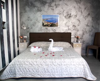 ヴォリア ディ ナポリ