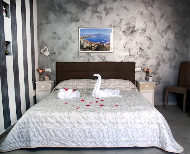 ヴォリア ディ ナポリ