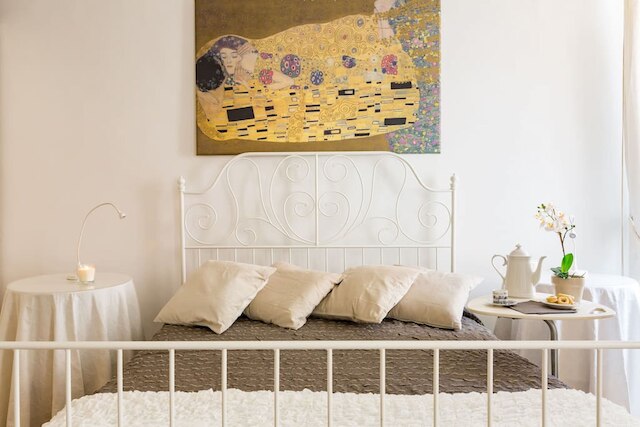 ヴィア ラウリン 40 アパートメント