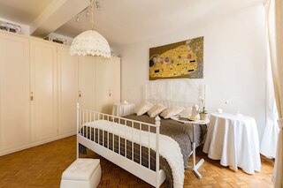 ヴィア ラウリン 40 アパートメント