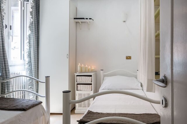 ヴィア ラウリン 40 アパートメント