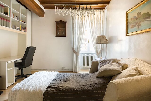 ヴィア ラウリン 40 アパートメント