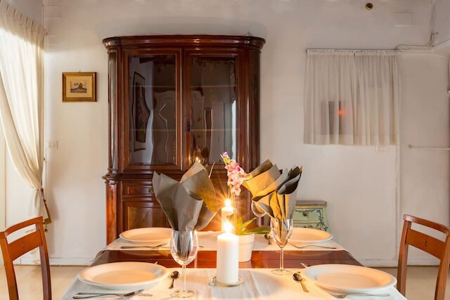 ヴィア ラウリン 40 アパートメント