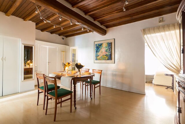 ヴィア ラウリン 40 アパートメント