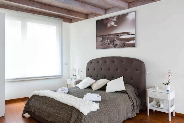 ザ システィナ スイート