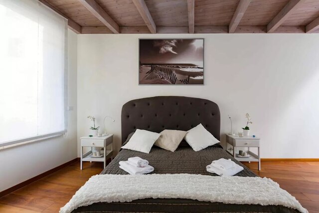 ザ システィナ スイート