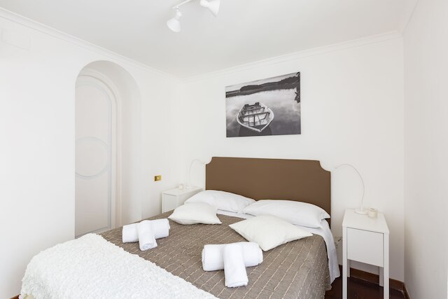 ザ システィナ スイート