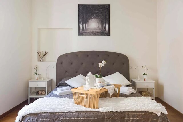 ザ システィナ スイート