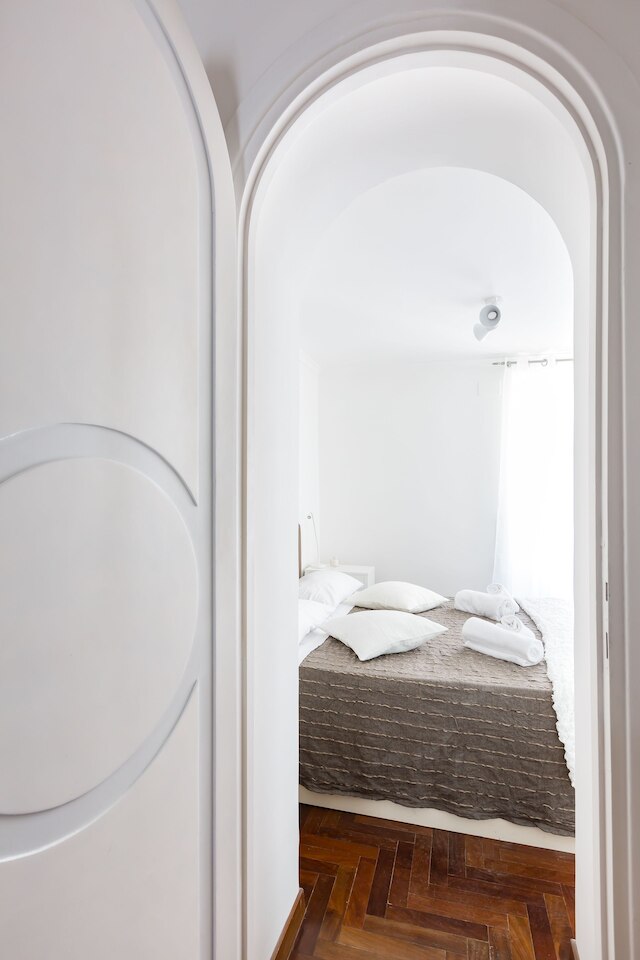 ザ システィナ スイート