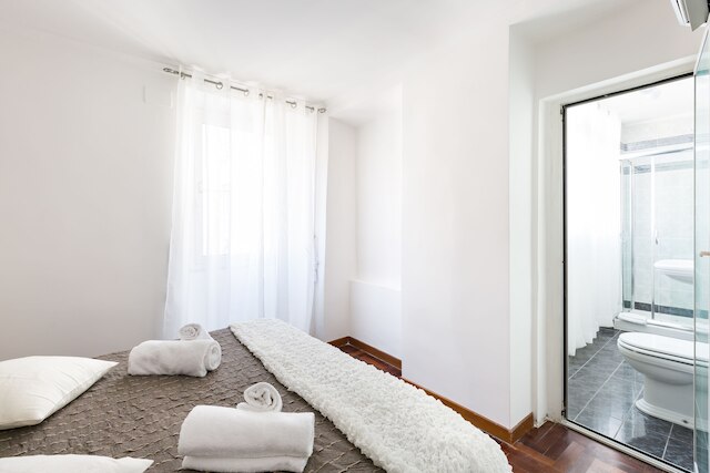 ザ システィナ スイート