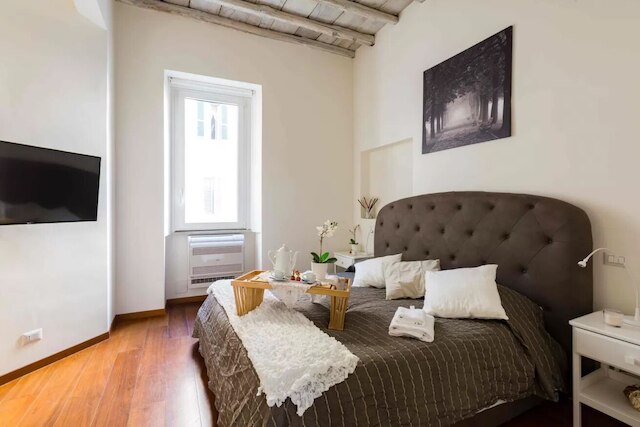 ザ システィナ スイート