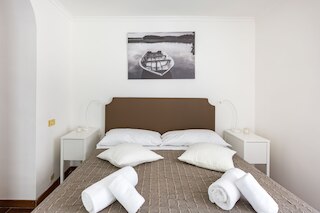 ザ システィナ スイート