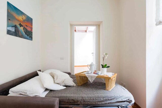 ザ システィナ スイート