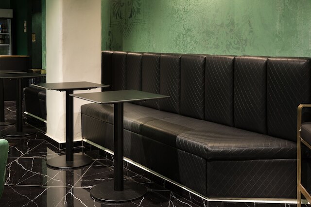 ジョセフ ホテル TLV