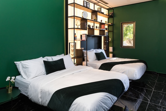 ジョセフ ホテル TLV