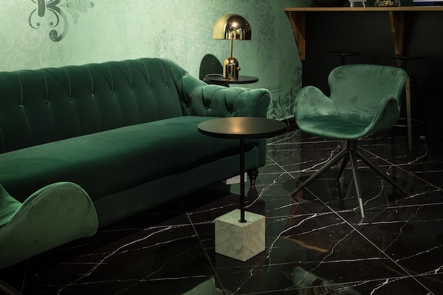 ジョセフ ホテル TLV