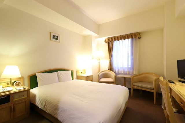 スマイルホテル名古屋新幹線口