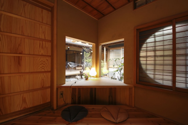 祥吉姉妹館 KARIYA RYOKAN Q