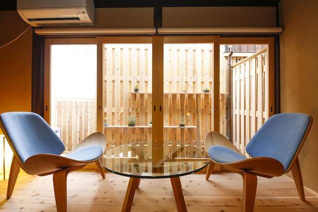 祥吉姉妹館 KARIYA RYOKAN Q