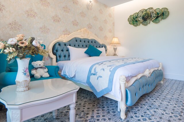 セント ポール ヴィラ