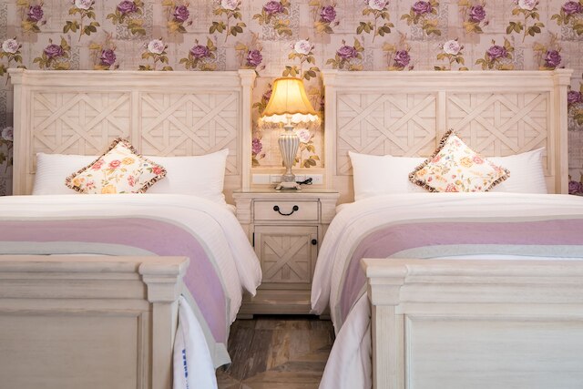 セント ポール ヴィラ