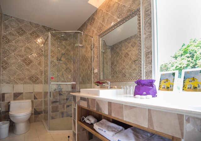 セント ポール ヴィラ