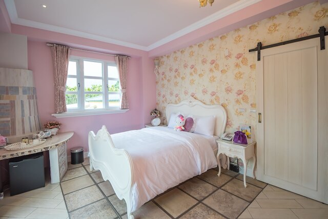 セント ポール ヴィラ