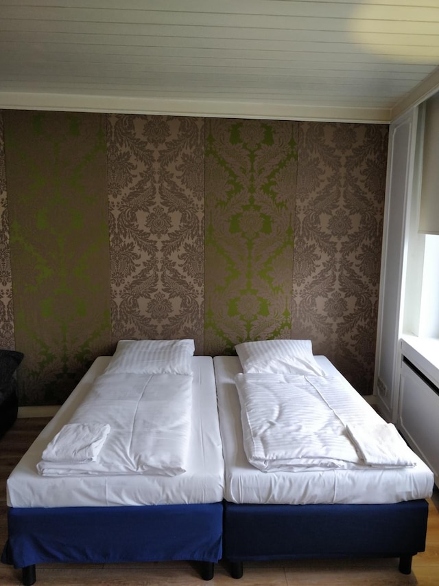 AVI シティ ブルクプラッツ アパートメンツ