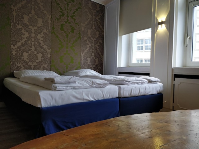 AVI シティ ブルクプラッツ アパートメンツ