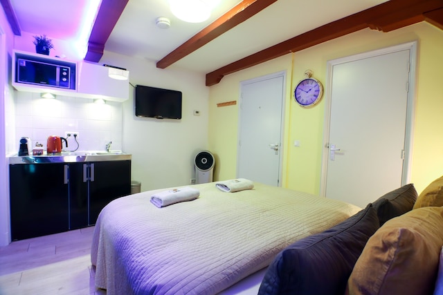 サンフラワー アムステルダム