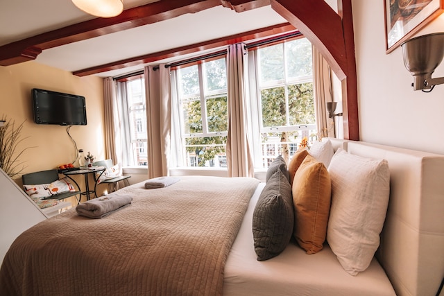 サンフラワー アムステルダム