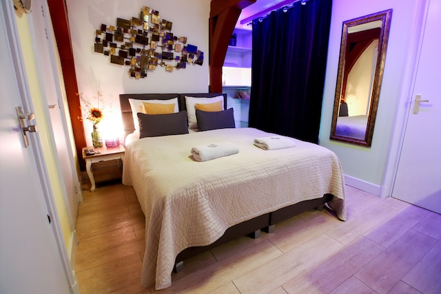 サンフラワー アムステルダム