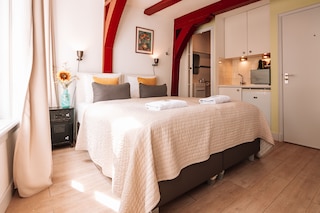 サンフラワー アムステルダム