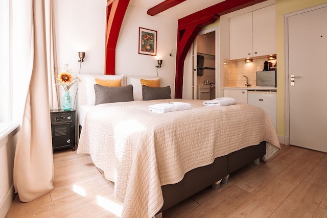 サンフラワー アムステルダム