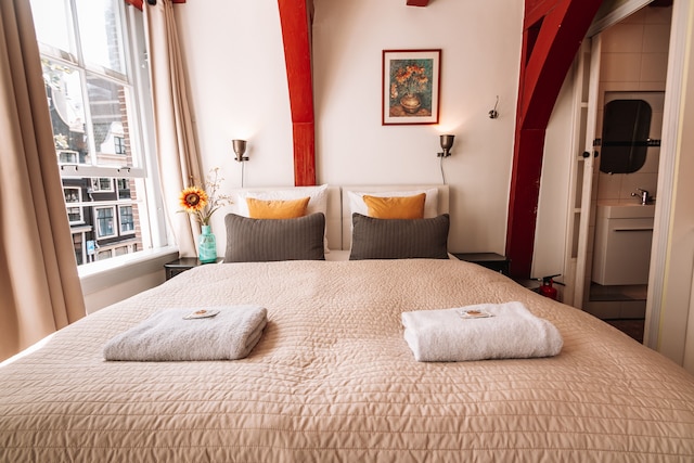 サンフラワー アムステルダム