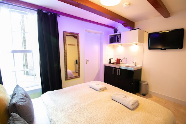 サンフラワー アムステルダム