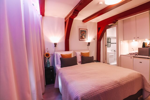 サンフラワー アムステルダム