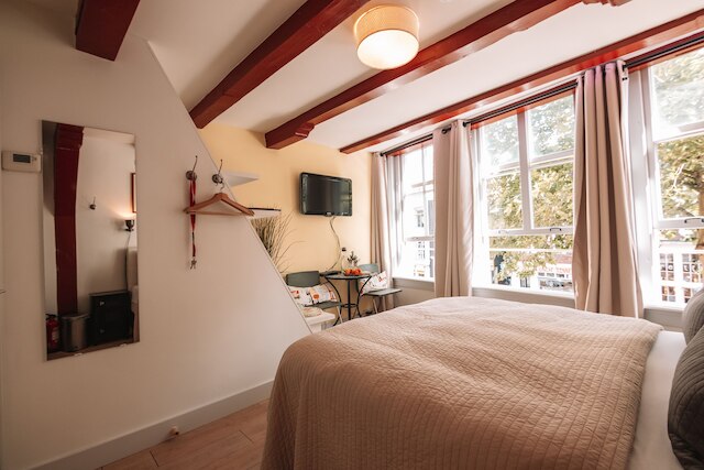 サンフラワー アムステルダム