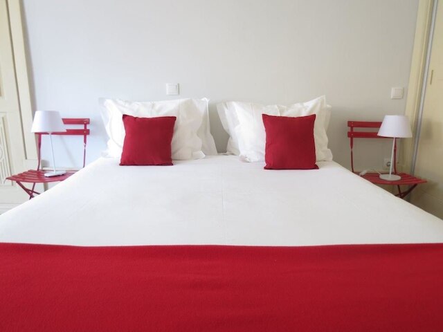 シティブレイク アパートメンツ パティオ