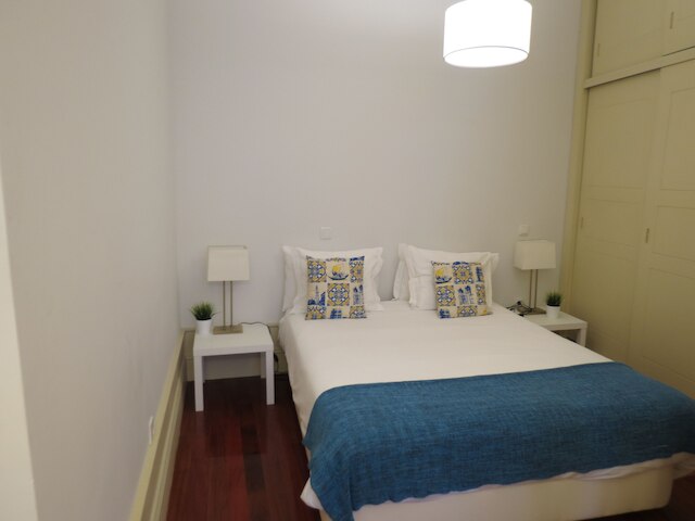 シティブレイク アパートメンツ パティオ