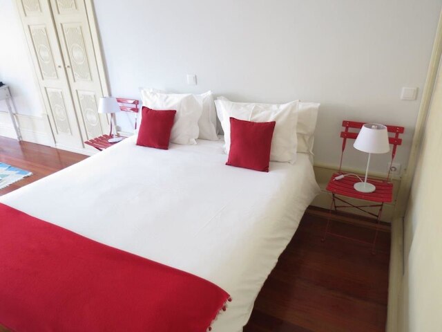 シティブレイク アパートメンツ パティオ